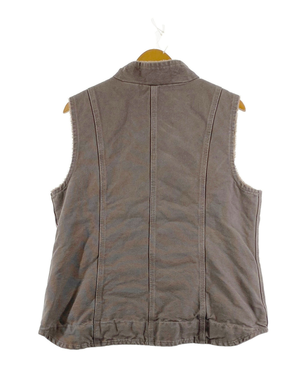 Carhartt ベスト