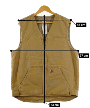 Carhartt ベスト