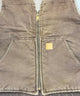 Carhartt ベスト