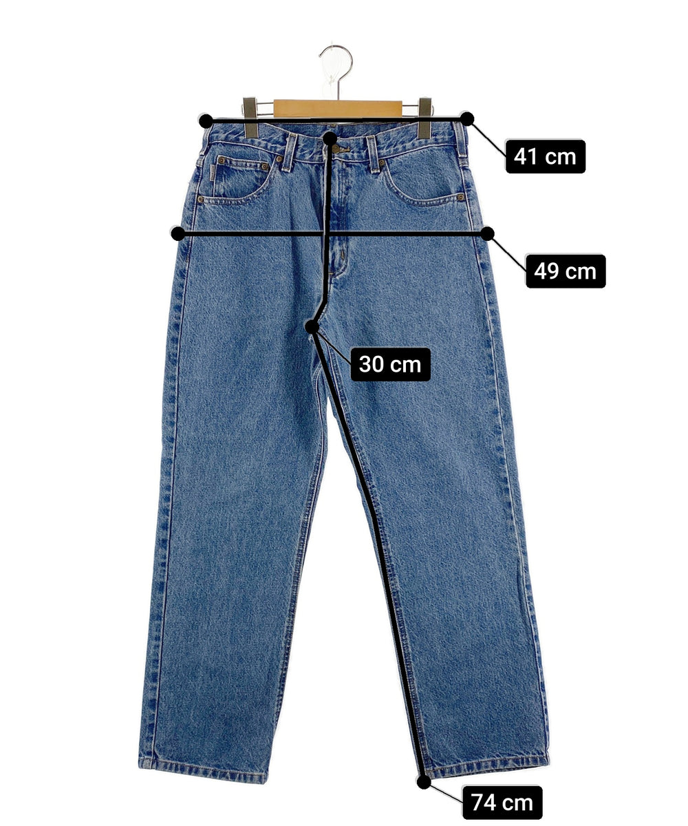Carhartt ボトムス