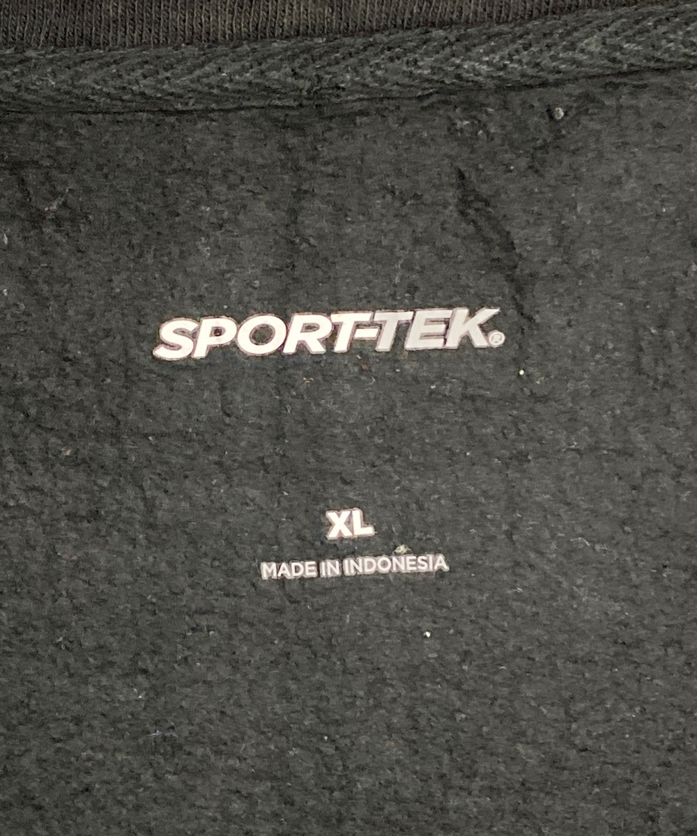 SPORT-TEK プリントスウェット