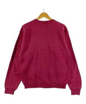 FRUIT OF THE LOOM プリントスウェット