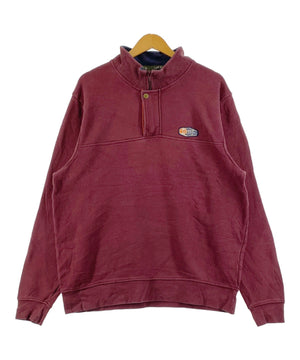 ORVIS プリントスウェット
