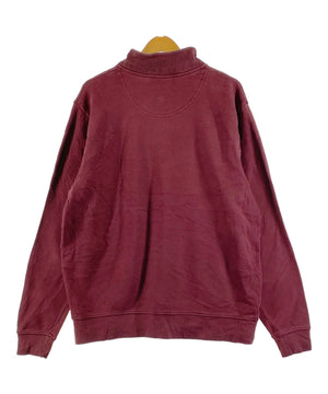 ORVIS プリントスウェット