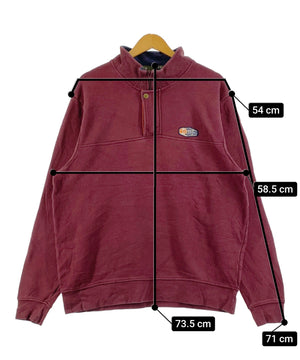 ORVIS プリントスウェット