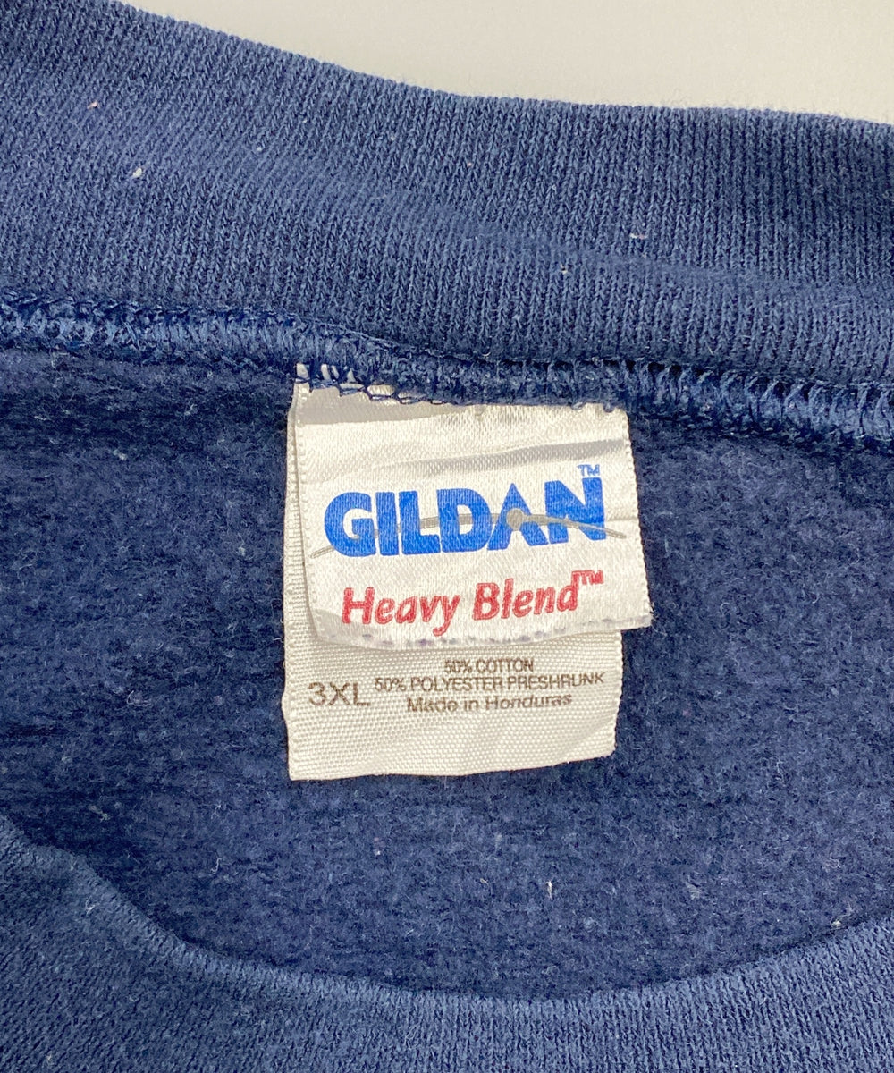 GILDAN プリントスウェット