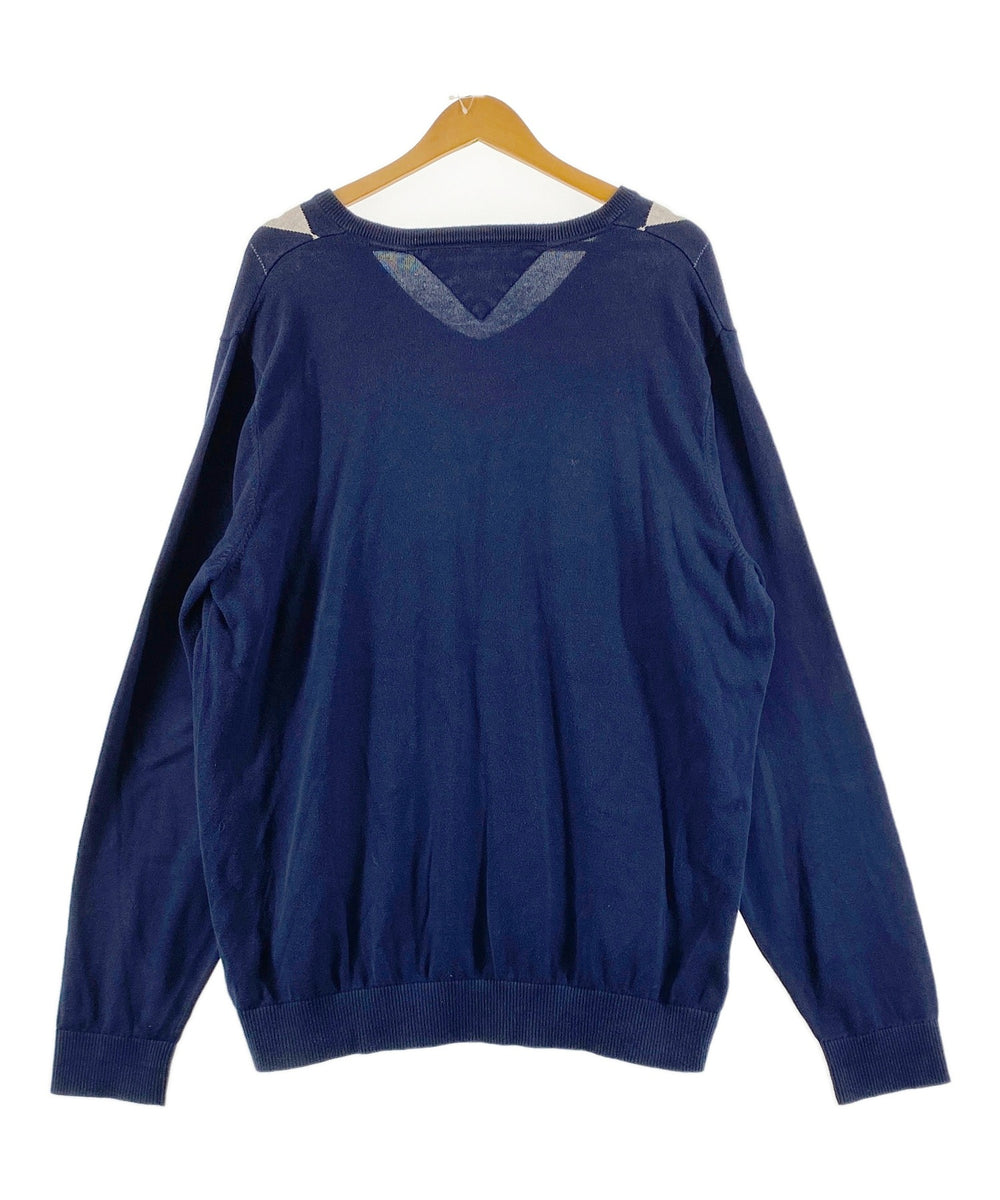 TOMMY ニット