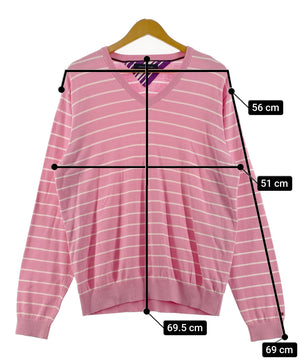 TOMMY ニット
