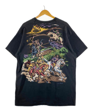 LIQUID BLUE Vintage ヴィンテージTシャツ