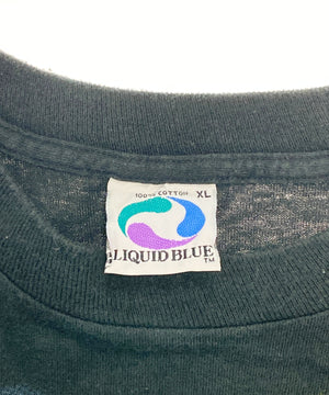 LIQUID BLUE Vintage ヴィンテージTシャツ