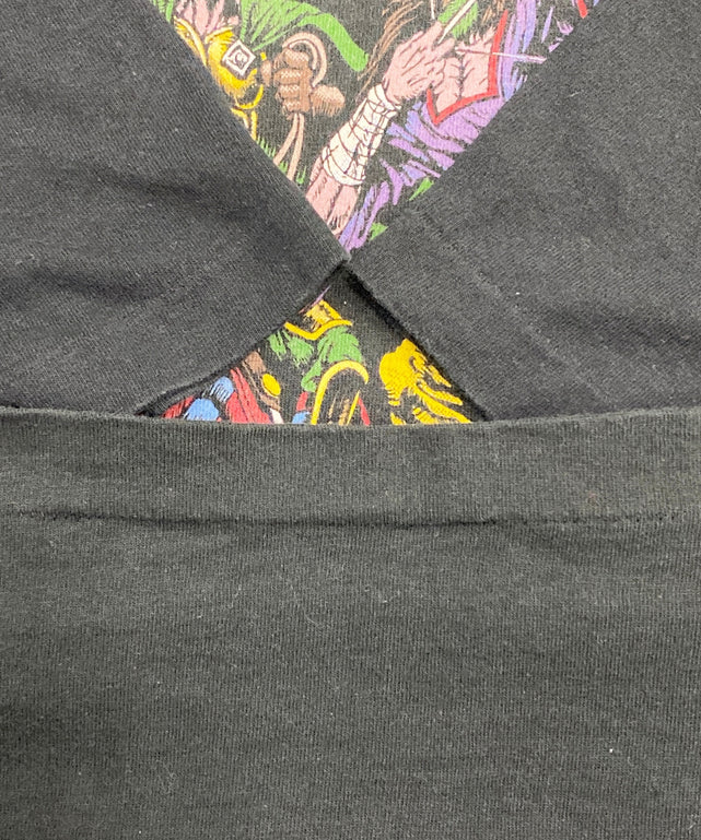 LIQUID BLUE Vintage ヴィンテージTシャツ