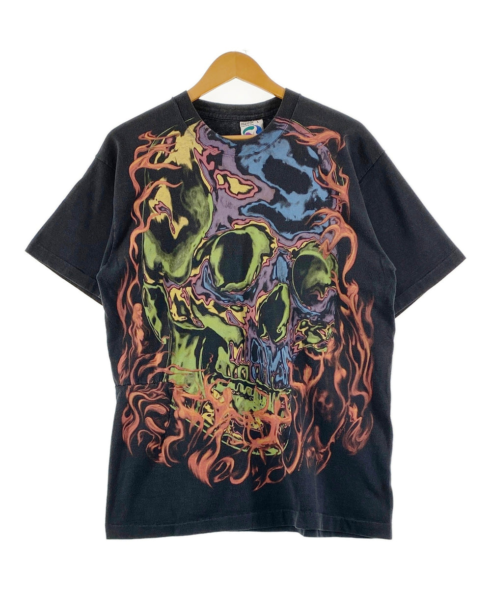 LIQUID BLUE Vintage ヴィンテージTシャツ