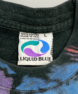 LIQUID BLUE Vintage ヴィンテージTシャツ
