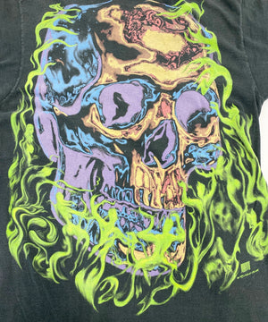 LIQUID BLUE Vintage ヴィンテージTシャツ