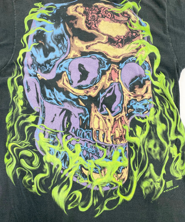 LIQUID BLUE Vintage ヴィンテージTシャツ