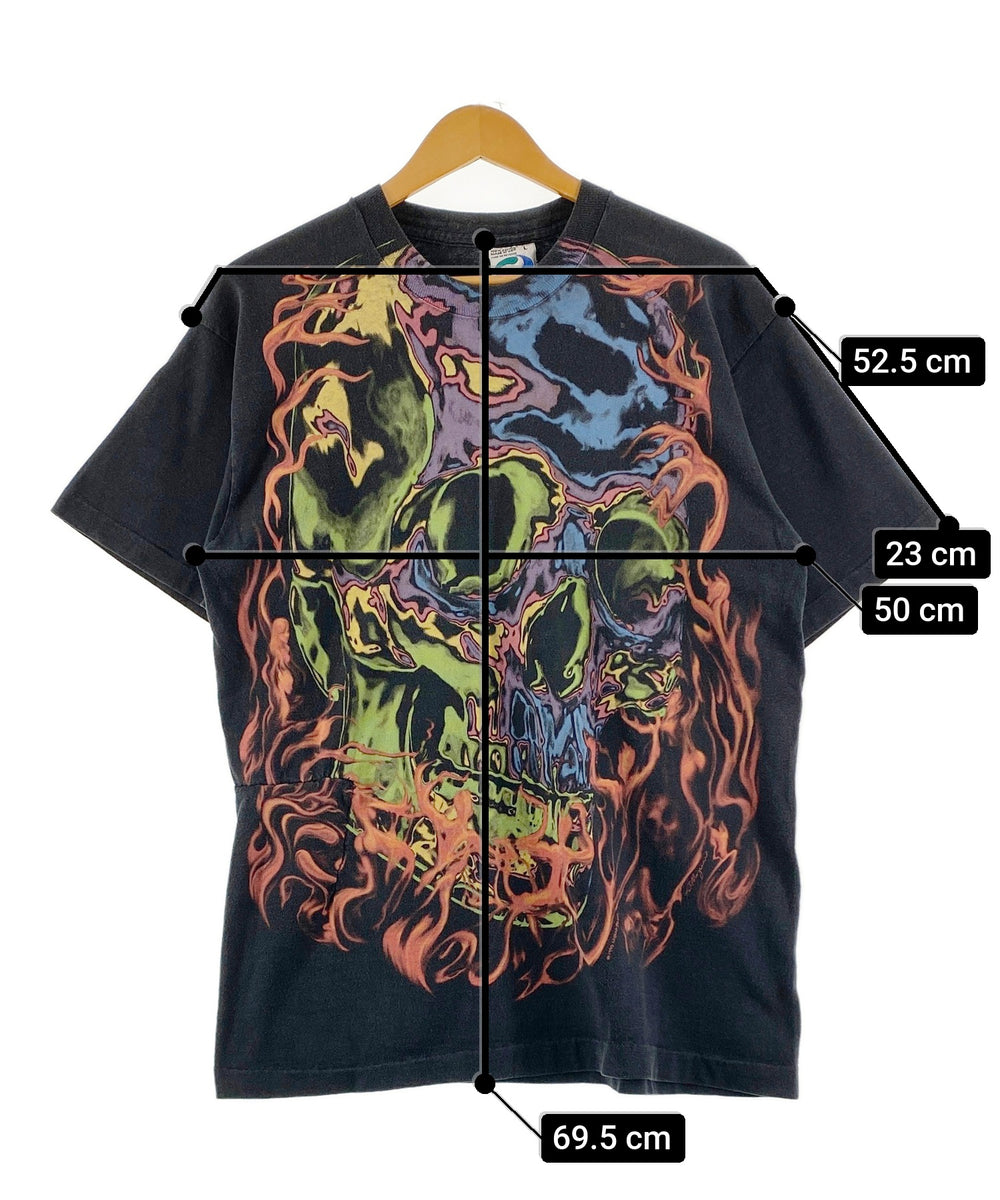 LIQUID BLUE Vintage ヴィンテージTシャツ