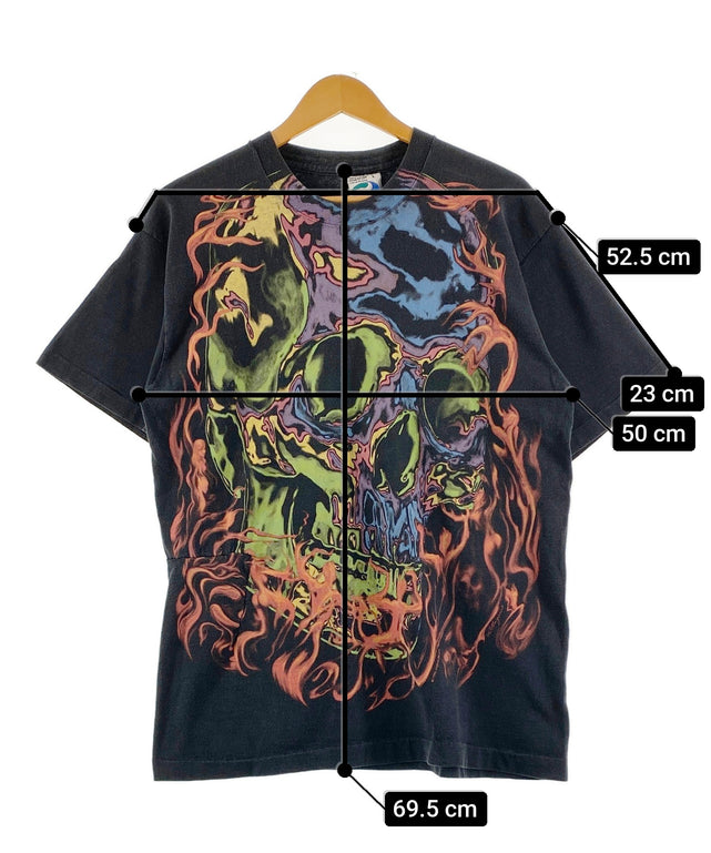 LIQUID BLUE Vintage ヴィンテージTシャツ
