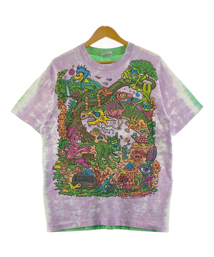 LIQUID BLUE Vintage ヴィンテージTシャツ