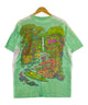 LIQUID BLUE Vintage ヴィンテージTシャツ