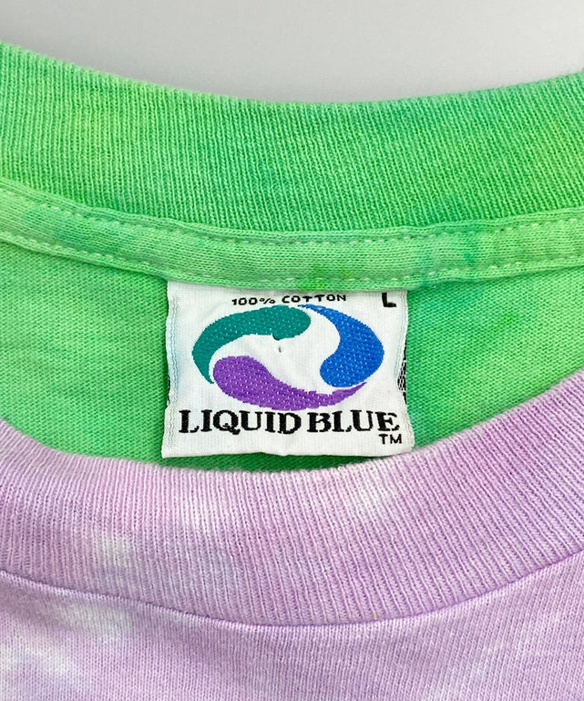 LIQUID BLUE Vintage ヴィンテージTシャツ