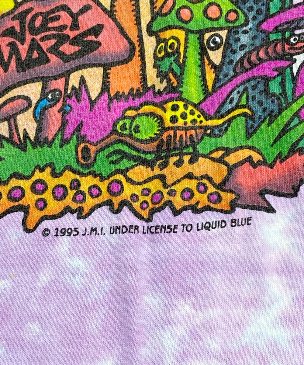 LIQUID BLUE Vintage ヴィンテージTシャツ
