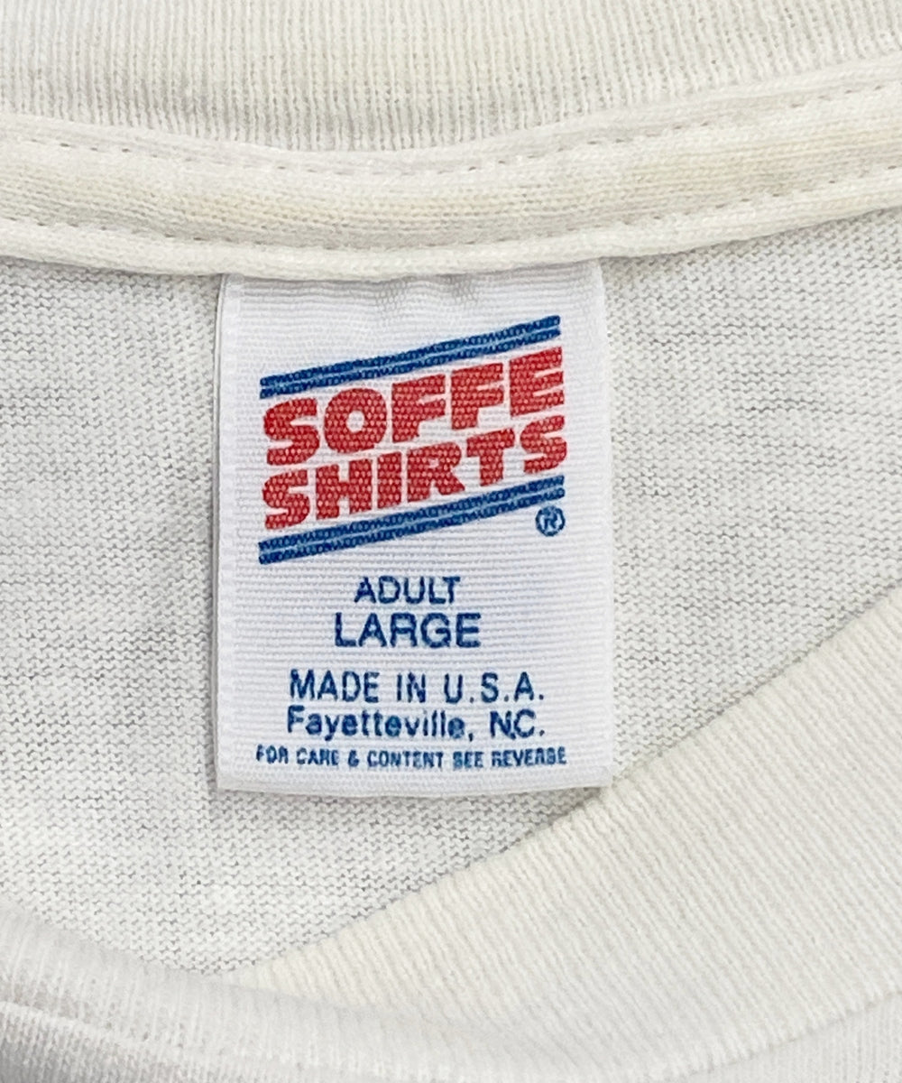 SOFFE Vintage ヴィンテージTシャツ