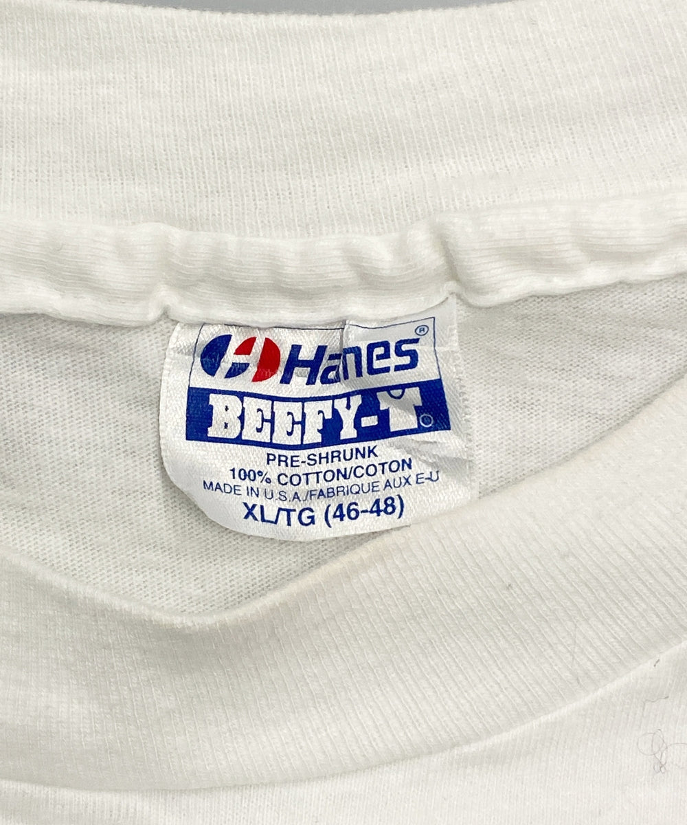 Hanes Vintage ヴィンテージTシャツ