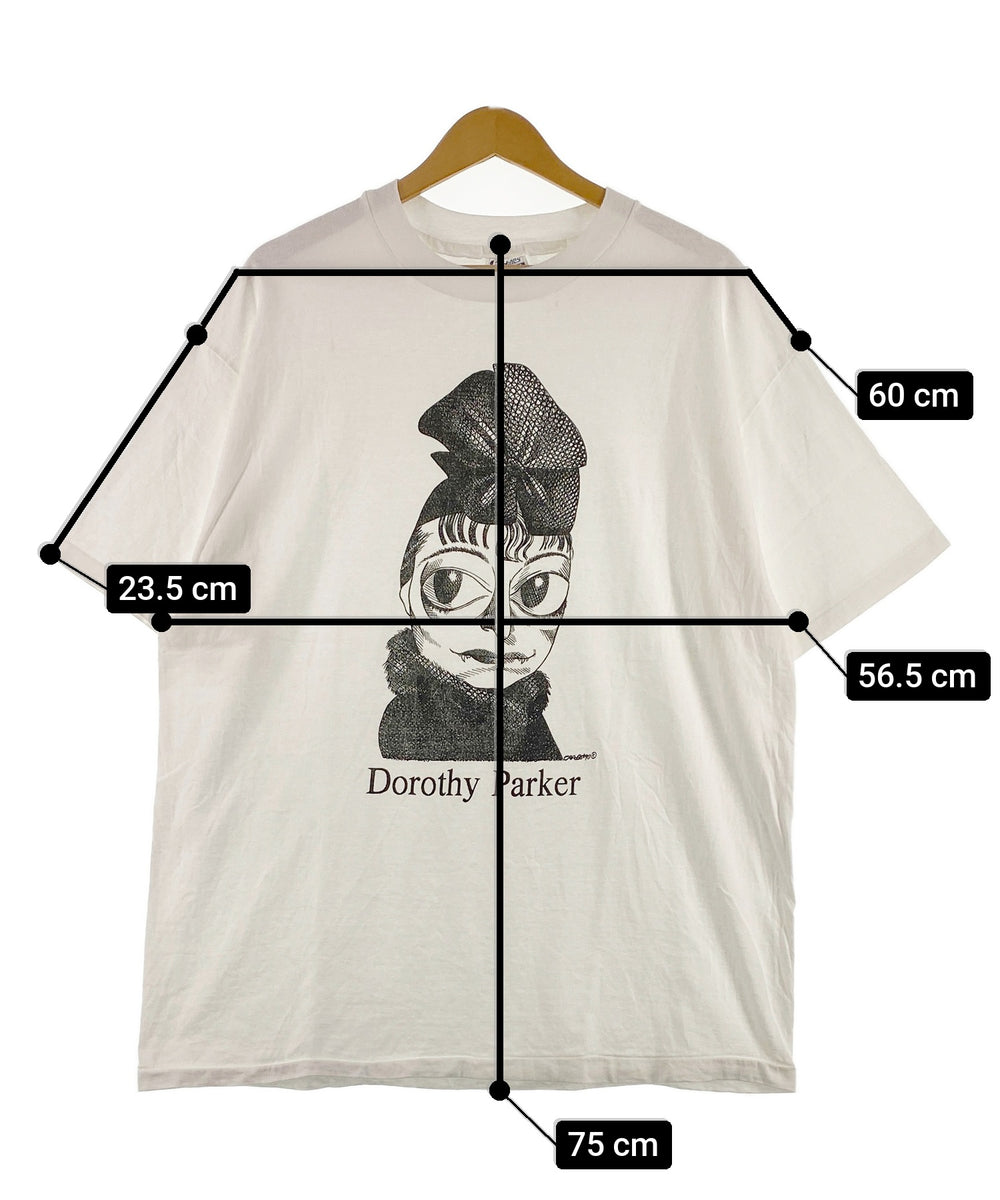 Hanes Vintage ヴィンテージTシャツ