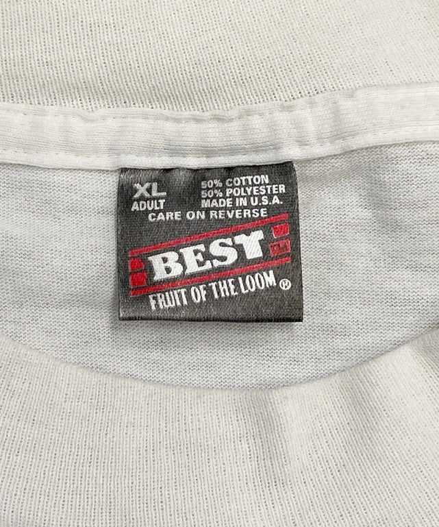 FRUIT OF THE LOOM Vintage ヴィンテージTシャツ