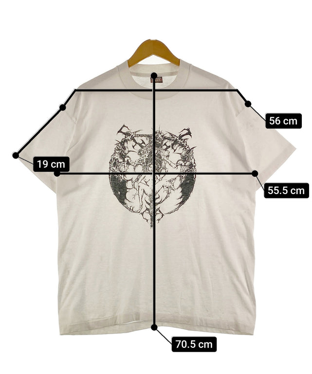 FRUIT OF THE LOOM Vintage ヴィンテージTシャツ