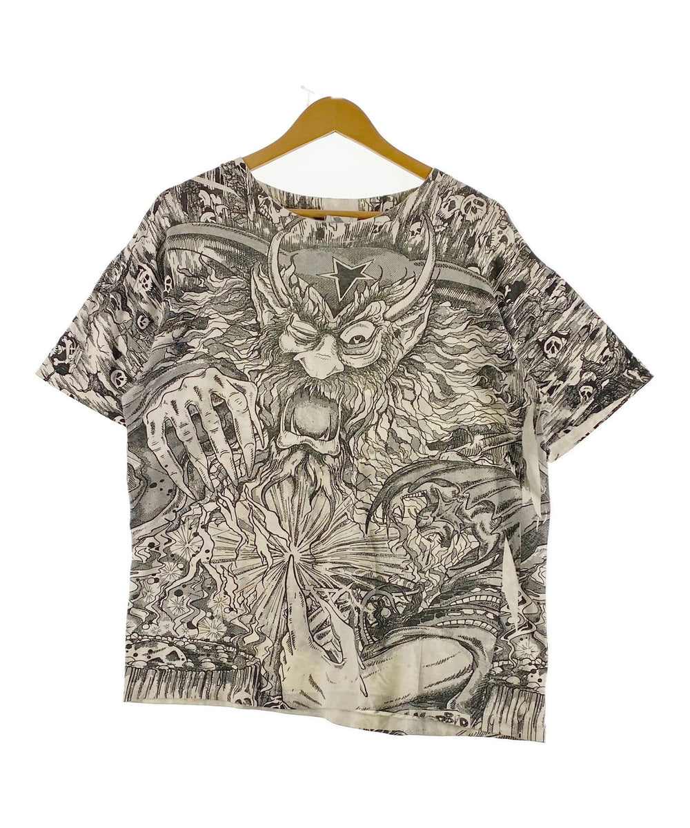 Caribbean Dream Vintage ヴィンテージTシャツ