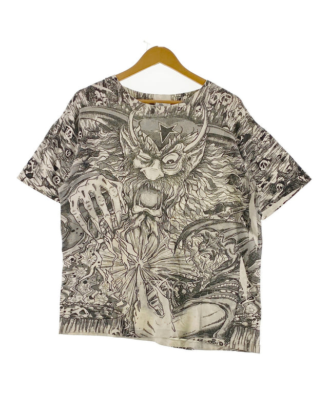 Caribbean Dream Vintage ヴィンテージTシャツ/Caribbean Dream Vintage ヴィンテージTシャツ