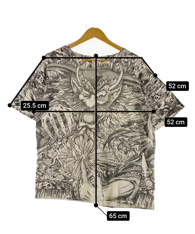 Caribbean Dream Vintage ヴィンテージTシャツ