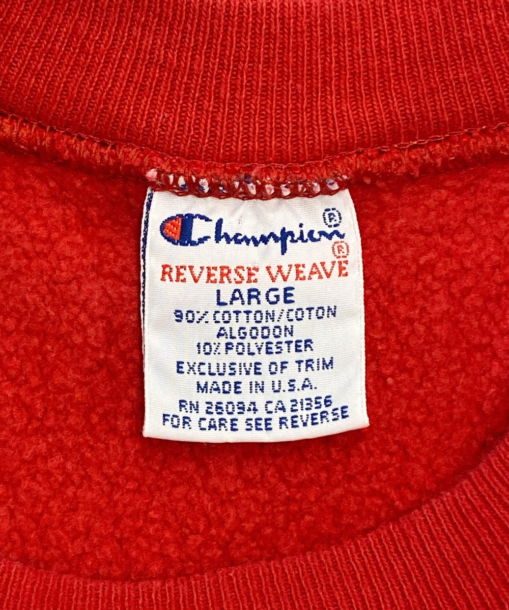 Champion リバース
