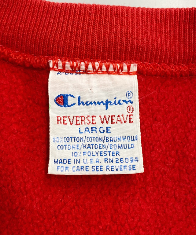 Champion リバース