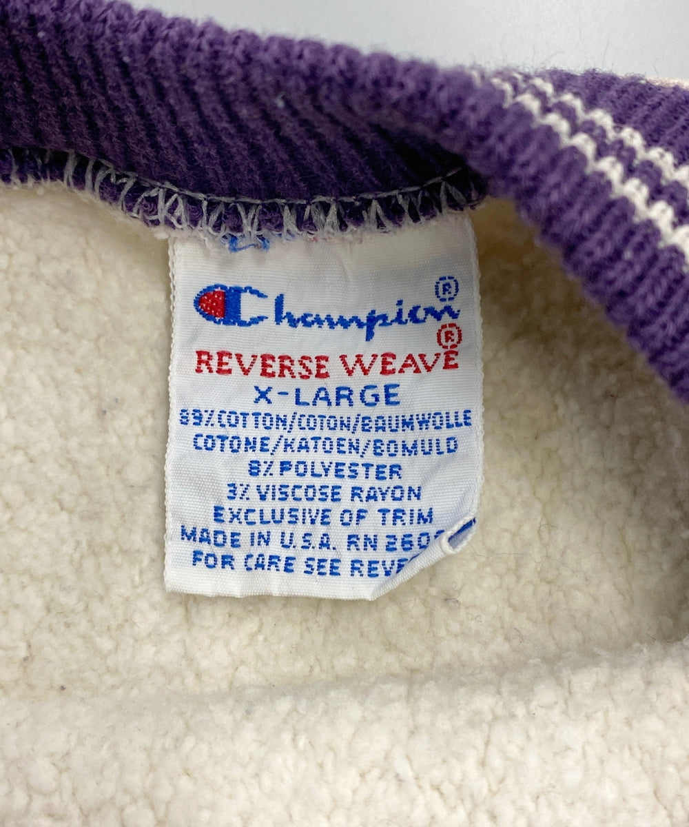 Champion リバース
