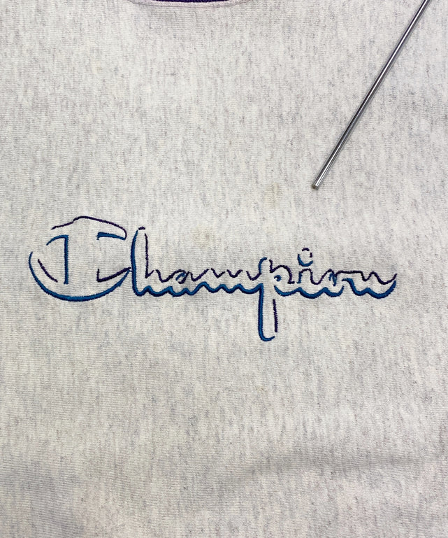 Champion リバース