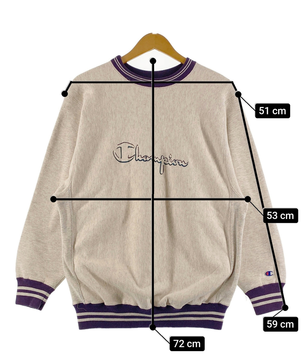 Champion リバース
