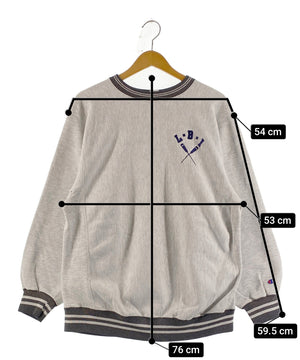 Champion リバース