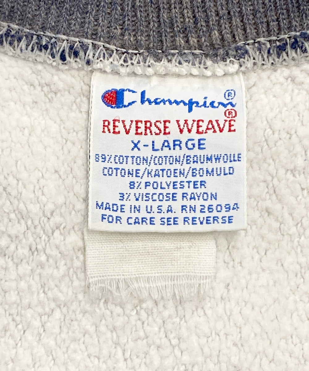 Champion リバース