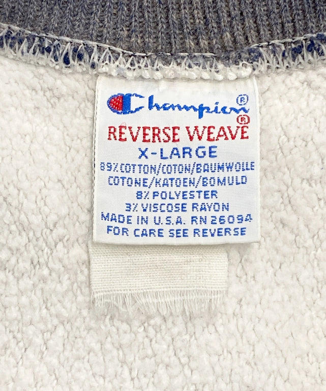 Champion リバース
