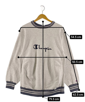 Champion リバース
