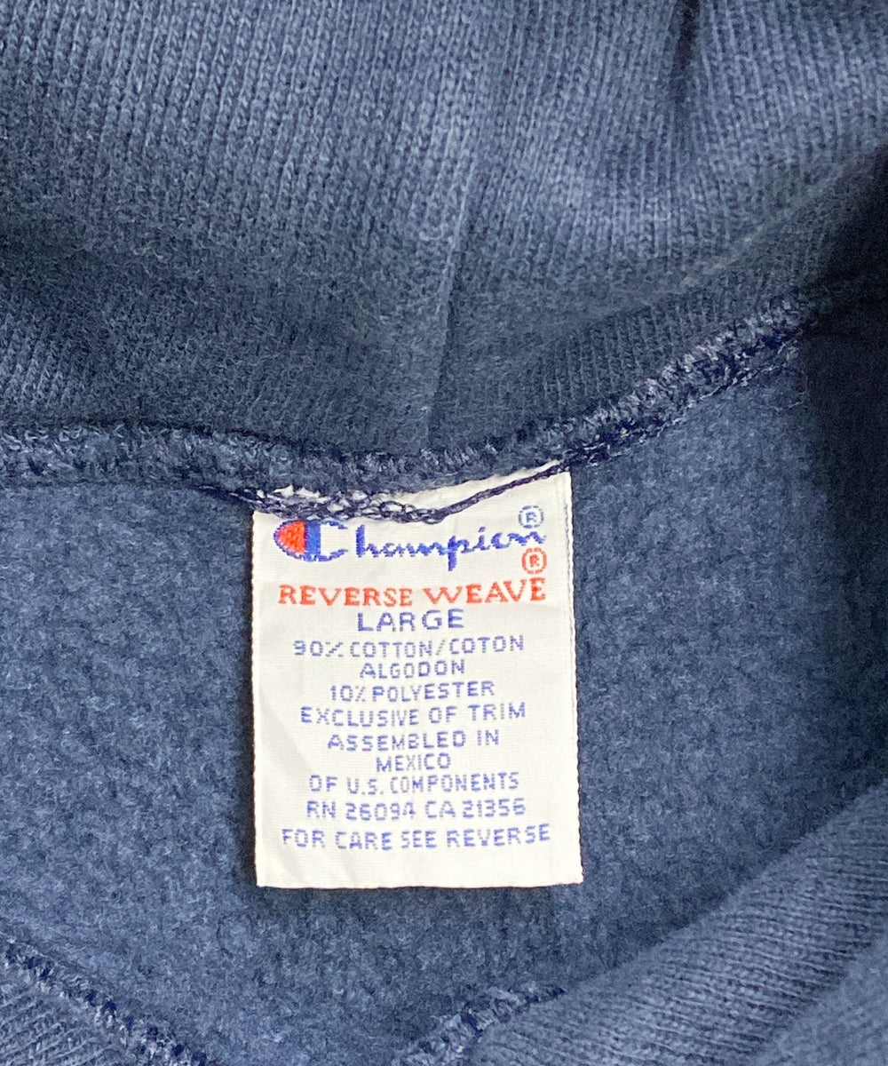 Champion リバース