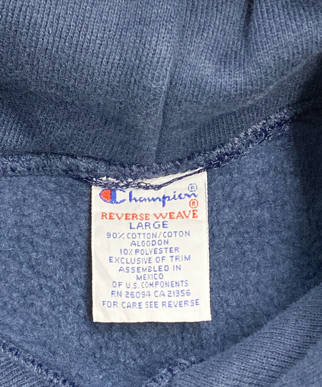 Champion リバース