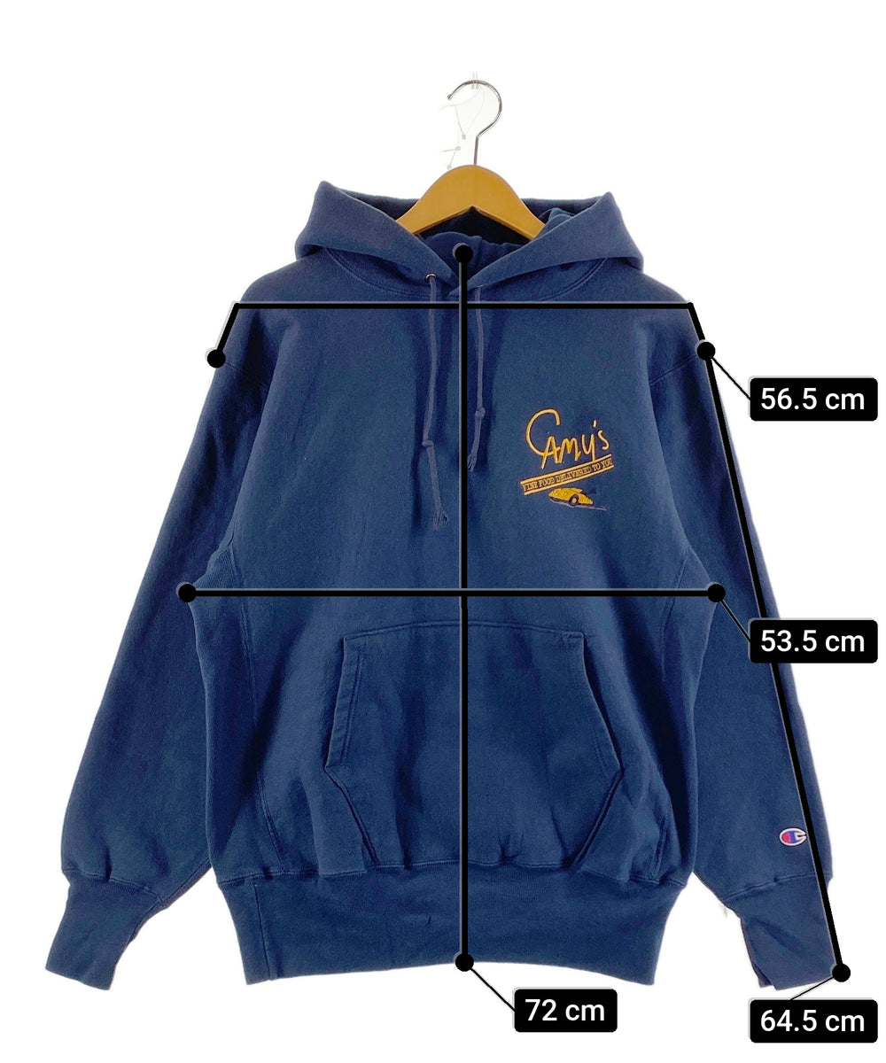 Champion リバース