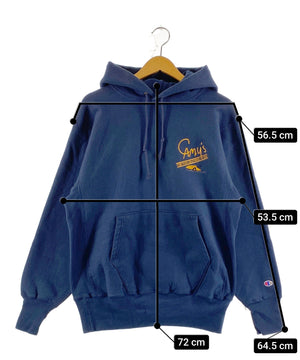 Champion リバース
