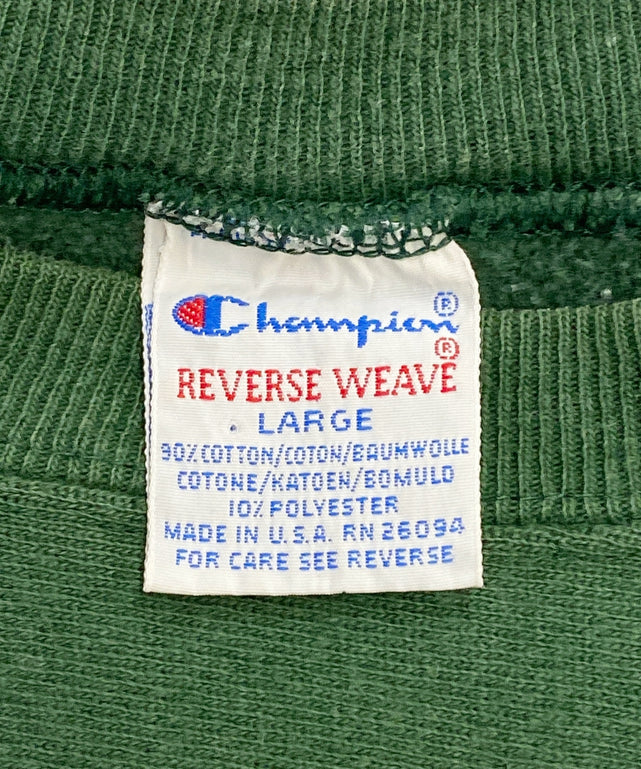 Champion リバース