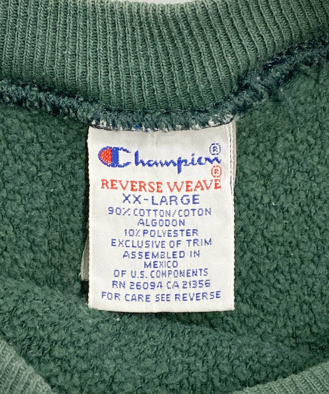 Champion リバース