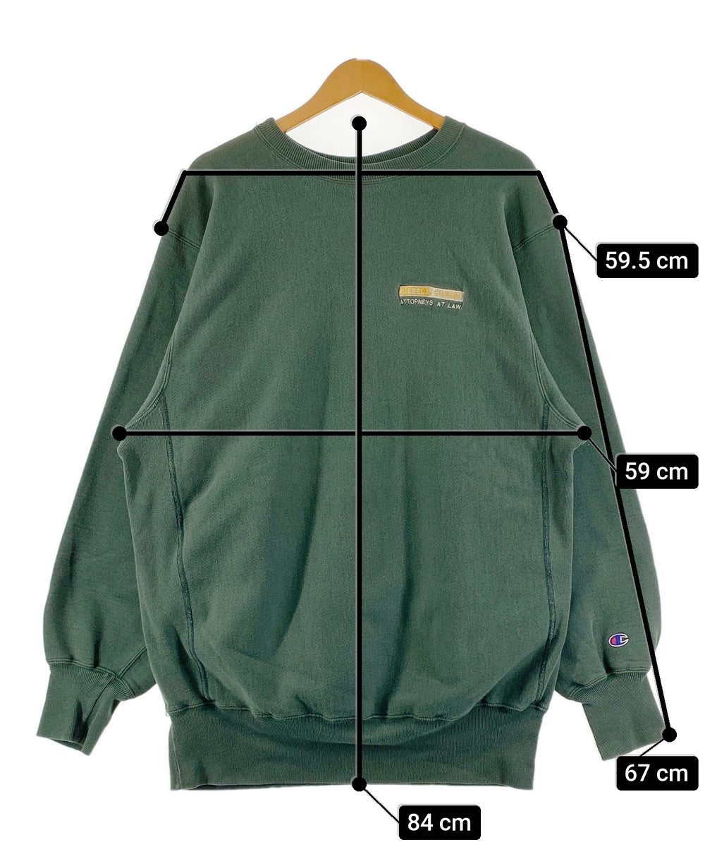 Champion リバース