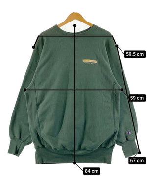Champion リバース
